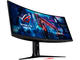 Монитори ASUS ROG Strix XG349C