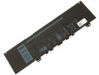 Батерии Оригинална DELL Inspiron 13 5370 7373 7380 Vostro 5370 F62G0