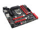 Дънни платки ASUS MAXIMUS VI GENE