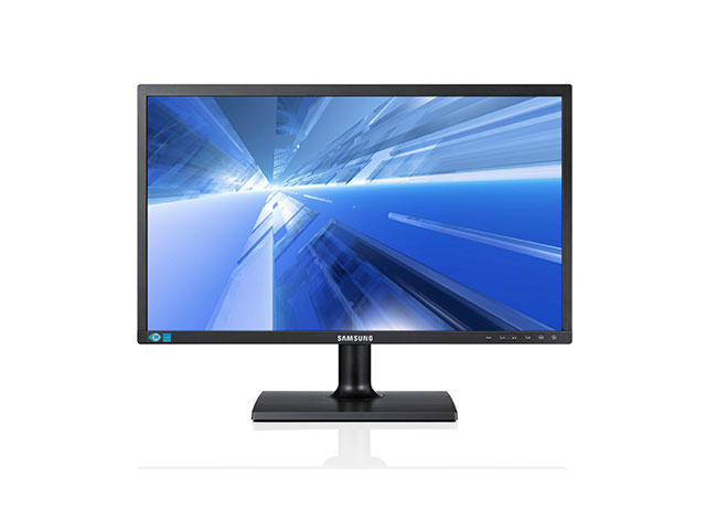 Монитори Samsung S22C200BW