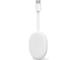 Плейъри Google Chromecast with Google TV, HDMI, Бял