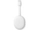 Плейъри Google Chromecast with Google TV, HDMI, Бял