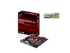 Дънни платки ASUS MAXIMUS VI HERO