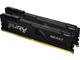 Оперативна памет 64GB (2x32GB) DDR4 3200 MT/s Kingston FURY BEAST Black Kit