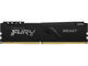 Оперативна памет 64GB (2x32GB) DDR4 3200 MT/s Kingston FURY BEAST Black Kit