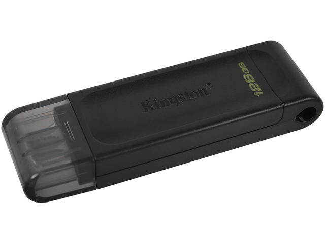 USB памети Kingston DataTraveler 70 USB 128GB