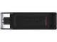 USB памети Kingston DataTraveler 70 USB 128GB