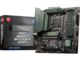Дънни платки MSI MAG B660M BAZOOKA DDR4