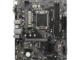 Дънни платки MSI PRO B660M-E DDR4