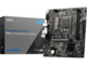 Дънни платки MSI PRO H610M-B