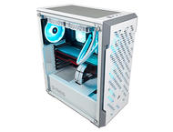 G:RIGS G:RIGS > Hermes (Intel Gen12+)