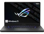Лаптопи ASUS ROG Zephyrus G15 GA503RM-HQ009W