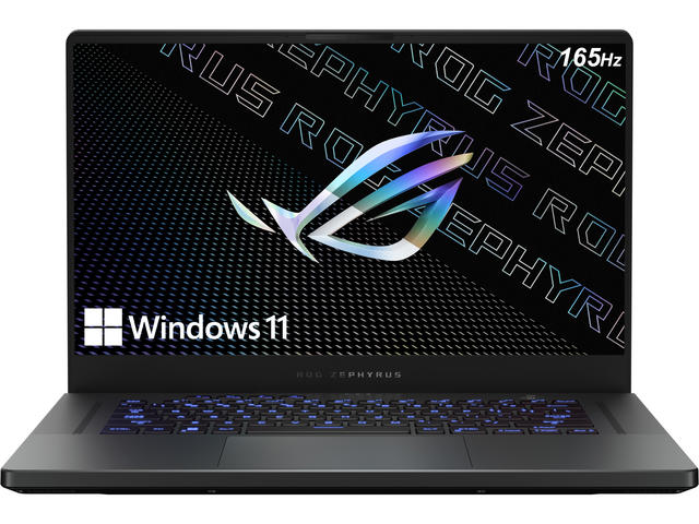 Лаптопи ASUS ROG Zephyrus G15 GA503RM-HQ009W