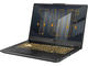 Лаптопи ASUS TUF Gaming F17 FX706HE-HX009