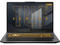 Лаптопи ASUS TUF Gaming F17 FX706HE-HX009