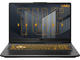 Лаптопи ASUS TUF Gaming F17 FX706HE-HX009