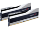Оперативна памет 32GB (2x 16GB) DDR5 5600MT/s G.SKILL Trident Z5 Silver