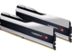 Оперативна памет 32GB (2x 16GB) DDR5 5600MT/s G.SKILL Trident Z5 Silver