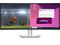 Монитори Dell S3423DWC