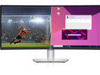 Монитори Dell S3423DWC