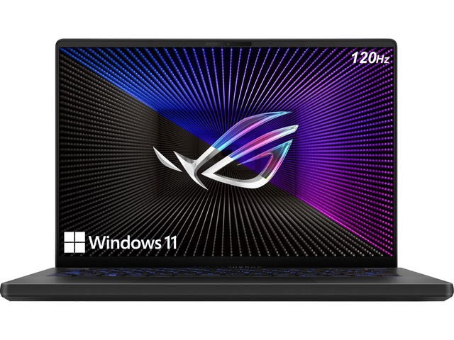 Лаптопи ASUS ROG Zephyrus G14 GA402RJ-L8018W
