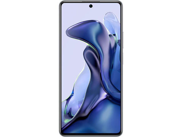 Смартфони Xiaomi 11T 256GB Blue