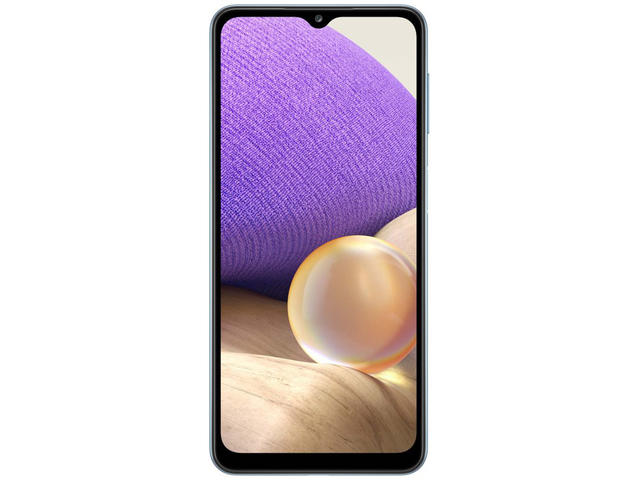 Смартфони Samsung Galaxy A32 5G 64GB, Blue