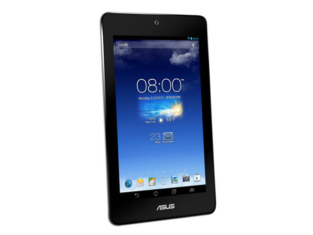 Таблети Asus Memo Pad HD7 8GB, бял цвят