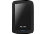 Външни HDD 1TB ADATA HV300 black