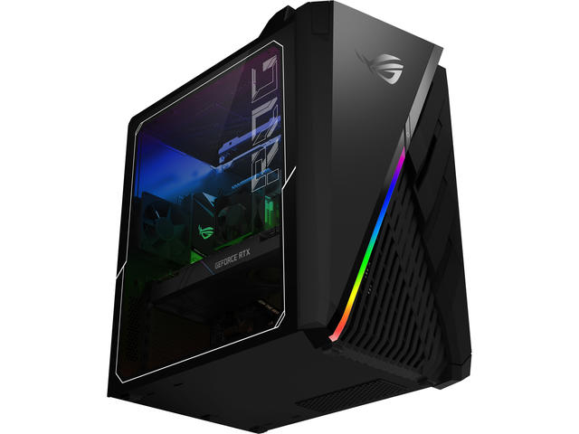 Компютри ASUS ROG Strix GA35 G35DX-WB9931
