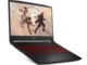Лаптопи MSI Katana GF66 12UG