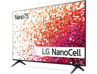 Телевизори LG 50NANO753PR
