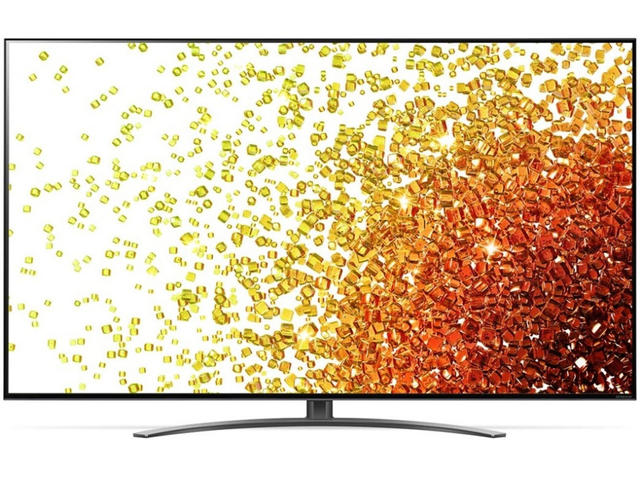 Телевизори LG 65NANO913PA