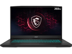 Лаптопи MSI Pulse GL76 12UEK