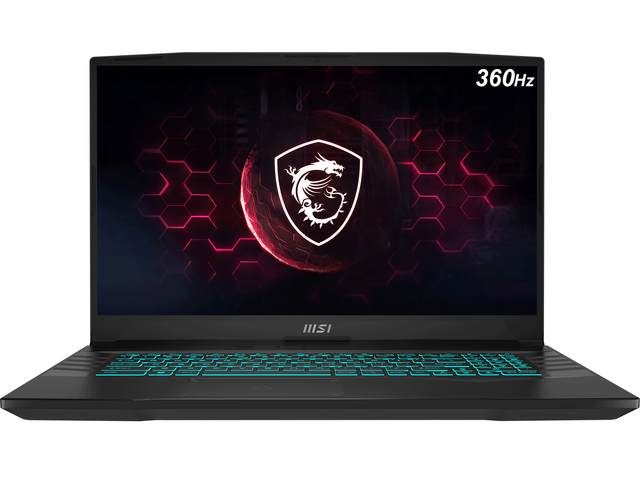 Лаптопи MSI Pulse GL76 12UEK