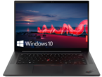 Лаптопи Lenovo ThinkPad X1 Extreme Gen 4