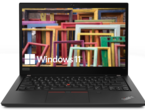 Лаптопи Lenovo ThinkPad T14 Gen 2