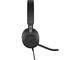 Слушалки Jabra Evolve2 40