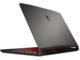 Лаптопи MSI Pulse GL66 12UEK