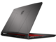 Лаптопи MSI Pulse GL66 12UEK