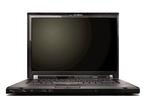 Лаптопи Lenovo ThinkPad T500