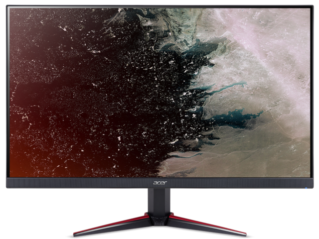 Монитори Acer Nitro VG240YSbmiipx 