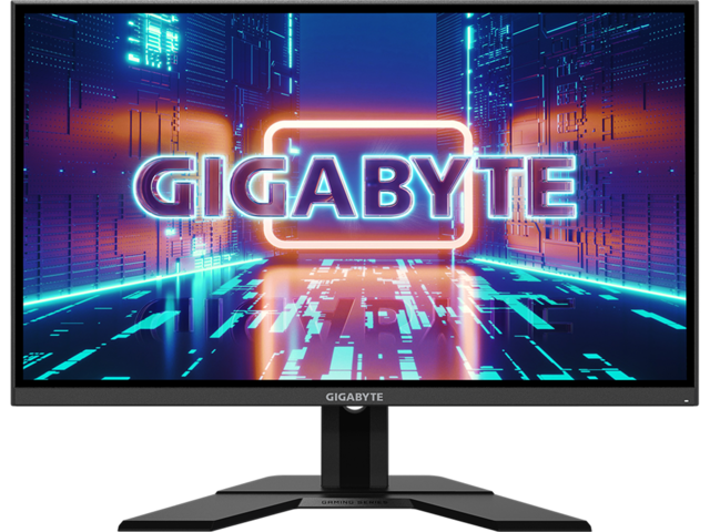 Монитори Gigabyte G27F