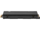 SSD 2TB SSD Corsair MP600 PRO LPX