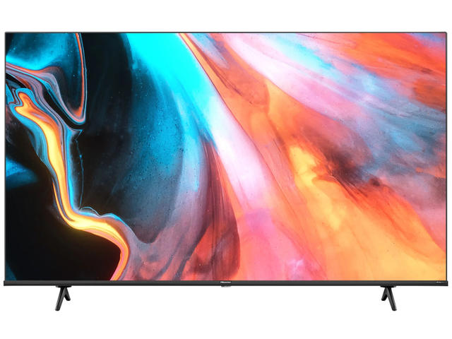 Телевизори Hisense 43E7HQ