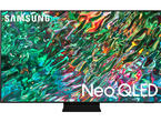 Телевизори Samsung QE55QN90B