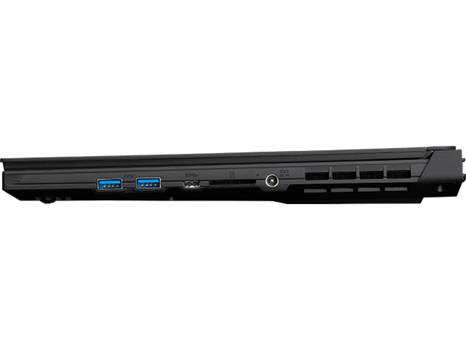 Gigabyte Aero 5 KE4 | Laptop.bg - Технологията с теб