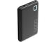 Външни батерии Cellular line ESSENCE 5000 mAh, черна