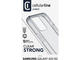Калъфи Cellular line ClearDuo за Galaxy A53