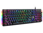 Клавиатури Redragon T-Dagger Frigate RGB T-TGK306